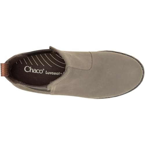 Image of Chaco womens Fields Chelsea Waterproof