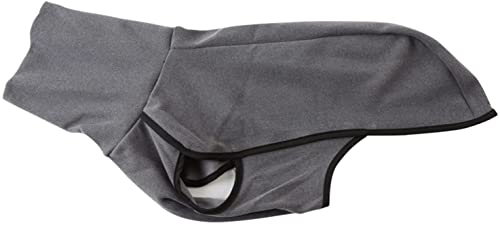 Haustier Kleidung für Hohe Kragen Mittlere Große Hunde Winter Warm Große Hundemantel Pharao Hound Deutsche Dogge Pullover Hundezubehör