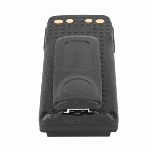Batería Walkie Talkie PMNN4409AR para Evitar Cortes de Comunicación 5