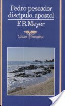 Pedro, pescador, discipulo, apostol [Spanish] 8472289494 Book Cover