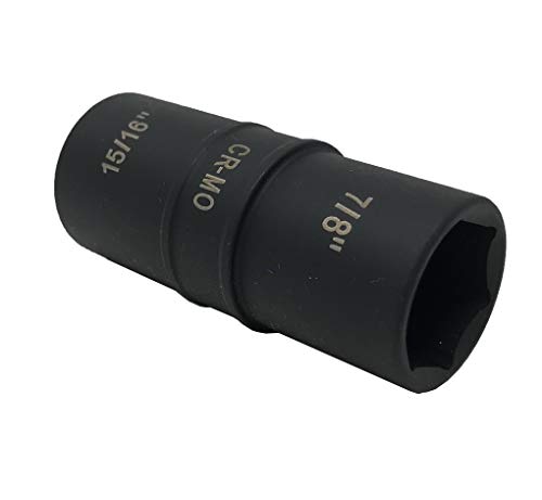 CTA Tools 1778 Flip Socket - 7/8' x 15/16'