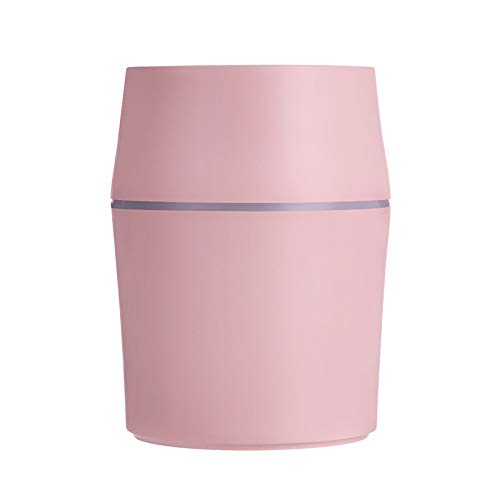 ViewTek K8 humidificador de Aire por ultrasonido Blanco Cover