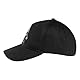 Dead Island 2 Baseball Cap Icon Black
