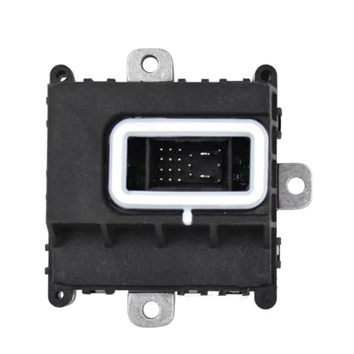 Module commande phares BMW 745i pour réparer l'éclairage E65 2002-2005