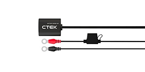 Preisvergleich Produktbild CTEK CTX Mobile Batterieüberwachung