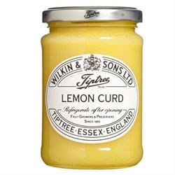 Tiptree Lemon Curd 312g x 2