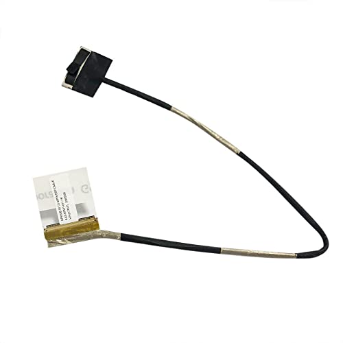Câble d'alimentation LED CLEVO NS50MU anti-scintillement 40Pin