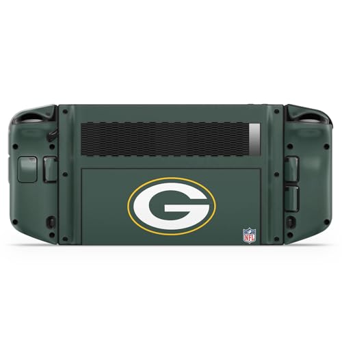 Skin Green Bay Packers pour Lenovo Legion Go par Head Case Designs