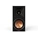 Klipsch Reference Premiere RP-600M II Ebony Bookshelf Speakers