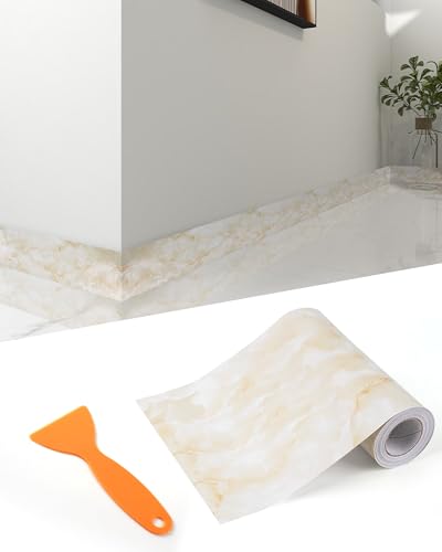 FBBULES PVC Cenefa Adhesiva...