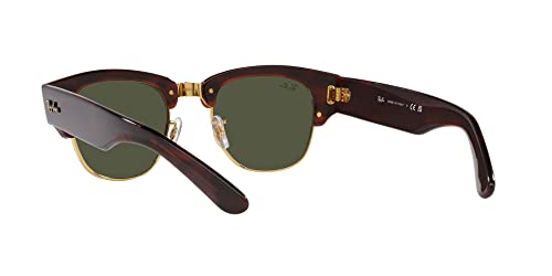 Ray-Ban Mega Clubmaster RB0316S