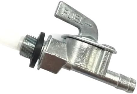 Fuel Tank Switch For 49 50 66 80cc Engine