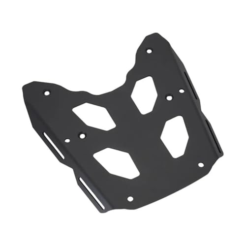 Support arrière moto résistant Kawasaki Versys 650 pour top case