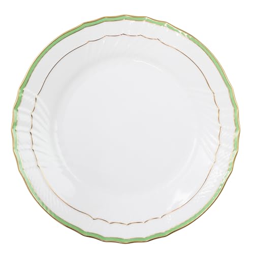 Richard Ginori (Rochard Ginori) Becki Ogenma Plate 26.5cm (*Actual Size 26cm) [Parallel Import Goods]