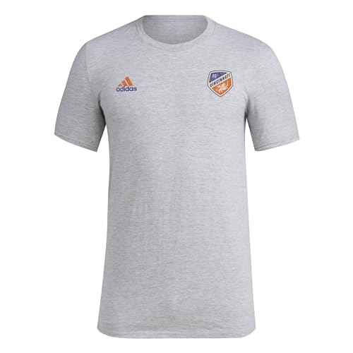 Image of adidas Men's Inter Miami CF Local Pop Short Sleeve Pre-Game T-Shirt