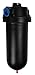 Dixon M35-0BAMB Modular Coalescing Filter Auto, Heavy Duty Metal Bowl, 1-1/2"