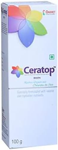 Ceratop Cream 100 gm
