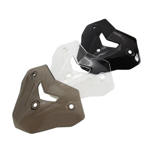Carénage de pare-brise F900R déviation d'air maximale pour moto 2020 - 6