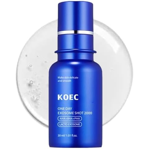 Tongyend Microneedling Liquid Skin Booster Serum Cover