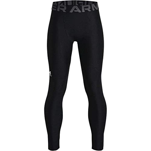 Under Armour Unisex Kids Armour HeatGear Legging Legging