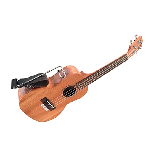 Runfon Support De Guitare Support Support De Support Jouer Stand Z Shape Fixe Générique Gauche Gaucher Black for… - Les Beatles, Paul McCartney, John Lennon, RIngo Starr, George Harrison Runfon Support De Guitare Support Support De Support Jouer Stand Z Shape Fixe Générique Gauche Gaucher Black for… – Image 8