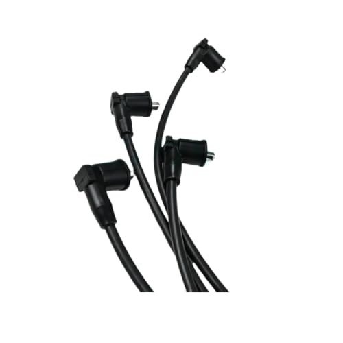 Cable de encendido para reparar el sistema de arranque en Tucson 5
