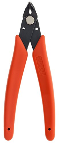 Ciseaux coudés Xuron 420 pour découpe nette - 2