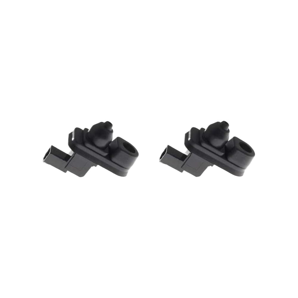 Interruptor de jamba de puerta 97252731 con sensor de luz interior pack de 2 2