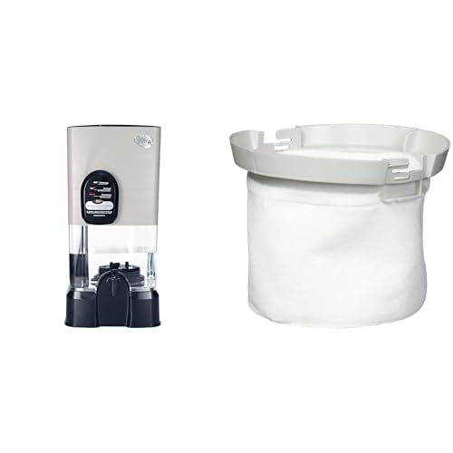 La Mejor Recopilación de Pure It Compact disponible en línea para comprar. 39 PURE IT COMPACT 5L Purificador de Agua 5 Litros +PURE IT FILTRO DE MICROFIBRA COMPACT, Filtro de Microfibra para Devices de 5 Litros