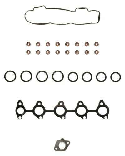 Juego juntas culata Ajusa 53018900 para descarbonizacion motor superior coche