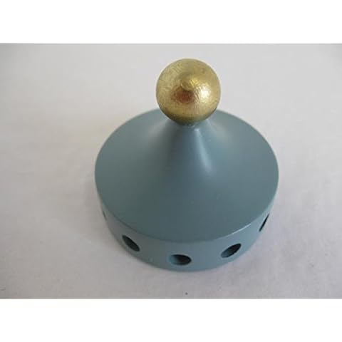 Rudolphs Schatzkiste Pyramid table pyramid Christmas pyramid spare part wing owner No. of 70001 blue diameters approx. 3 cm NEW Cover