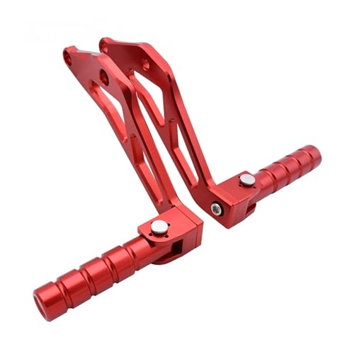 Support de pédale moto robuste pour Sur-Ron Light Bee X S