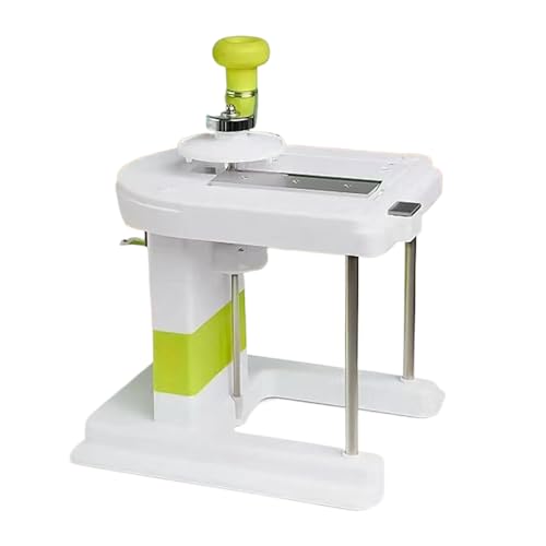 Rebanadora De Col - Trituradora De Repollo | Rebanadora De Repollo Rotativa Doméstica | Trituradora De Repollo De Ayuda De Cocina | Cortador Manual Para Rallador De Chucrut | Rebanadora De Repollo