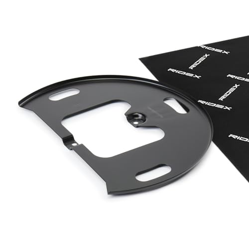RIDEX Protezione Disco Freno IVECO 1330S0289 0000504164810,0005801372478,5801372478 - 2