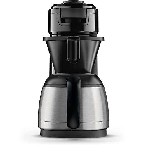 Machine à café dosette PHILIPS SENSEO SWITCH HD659265 - vue 5