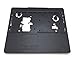 Produktbild MioiaLong NEU Kompatibel for Dell Precision M7510 Palmrest Touchpad Cover CHV22 A15178 571JF Willing (Color : New)