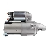 Self Starter Motor for Chevrolet TRAX Aveo T250 T300 LACETTI Rezzo Cruze J300 NUBIRA 1.4 1.6, OE#