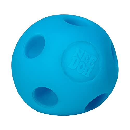 Schylling NeeDoh Happy Snappy Ball - Sensory Squeeze Toy - Air Filled Perfect Pop  - Additional View