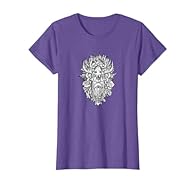 Norse Viking Culture design. Heilung pagan tee for strong women. Be that thoughtful friend who always thinks of his close ones who love Heilung band and pagan norse style. Heilung shaman shirt is perfect for every norse, nordic and asatru lovers. Pag...