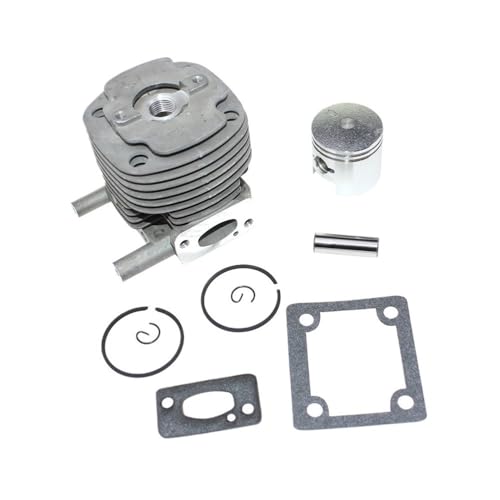 Kit cylindre-piston B45 GP45 RC-45 pour débroussailleuse