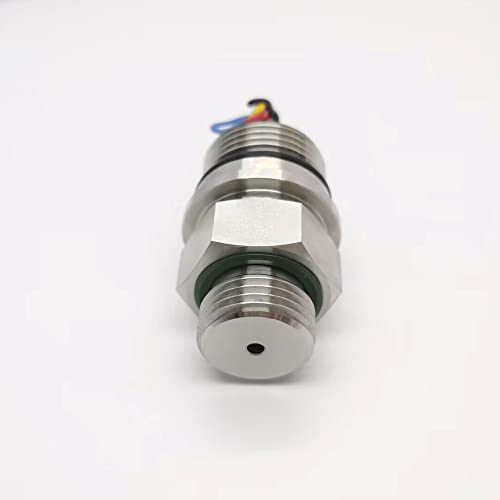 Capteur de pression en silicium XDB102-7 0-200 bar raccord G1/2