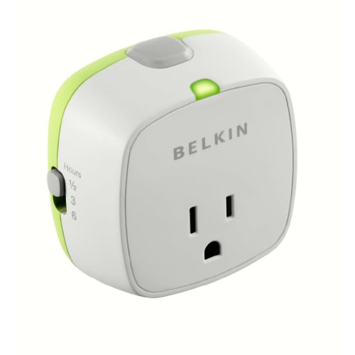 Best Belkin Outlet Timers