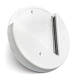 3-Pack The Grip Jar Opener | Original Under Cabinet Jar Lid & Bottle Opener, Made in the USA – Excellent Jar Opener for Weak Hands & Seniors with Arthritis - Open Any Size Jar - Kitchen Gadgets