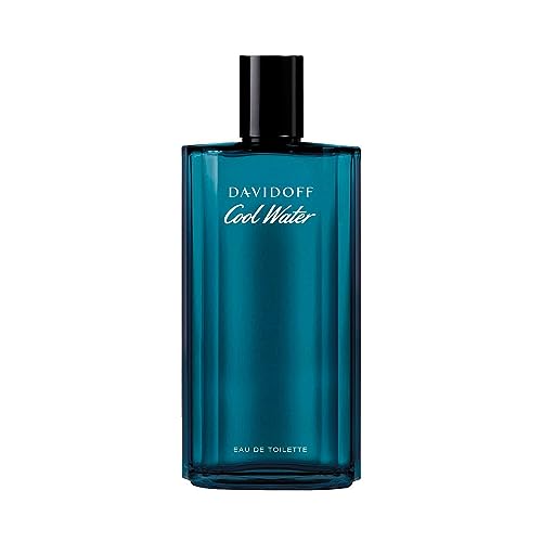 DAVIDOFF COOL WATER MAN EDT 200ML