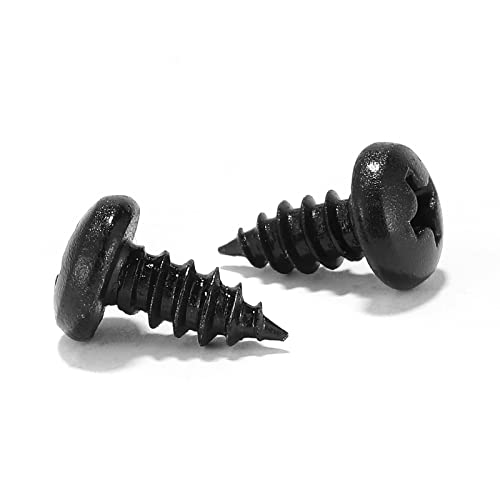 Vis a bois 18-8 auto-taraudeuses inoxydables pour un vissage sans pre-percage