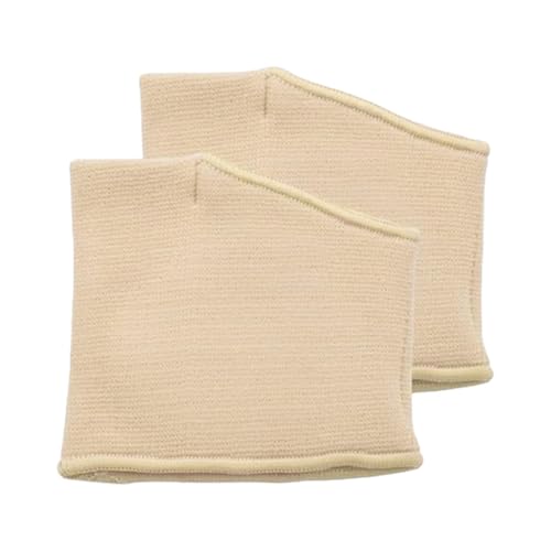 Almohadillas Metatarsianas Para Mujer - Almohadillas Para Aliviar El Dolor De Pie, Almohadillas De Medio Tamaño Engrosadas | Almohadillas De Talón Alto Almohadillas Antideslizantes, Almohadillas De