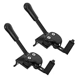 Conception résistante à l'usure : les pièces des leviers de frein pour fauteuil roulant sont conçues pour une résistance à l'usure optimale, réduisant ainsi la fréquence des réparations et les rendant idéales pour ceux qui recherchent des pièces de rechange durables, des mécanismes de frein et des rallonges de levier de frein pour fauteuil roulant