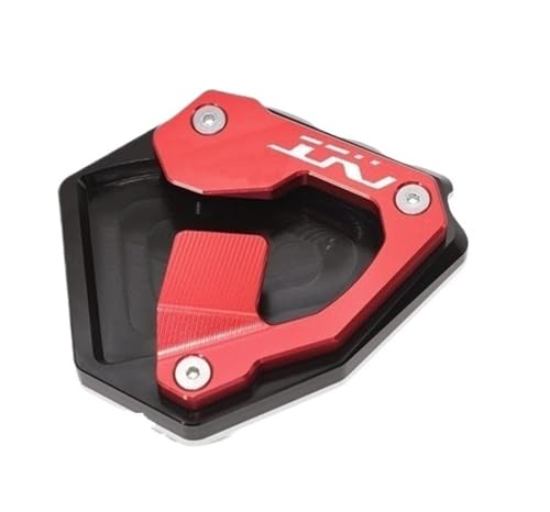 Agrandisseur béquille latérale NT 1100 pour se garer sur l'herbe ou le sable