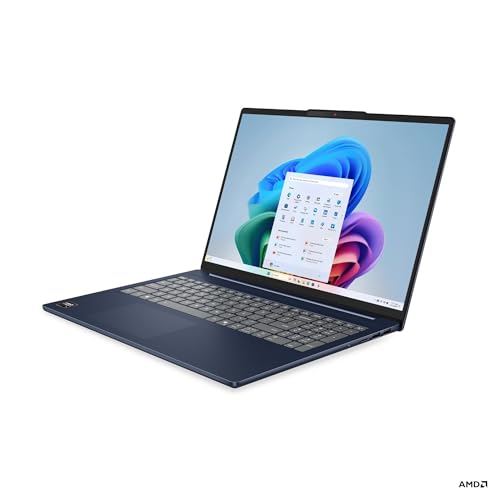 Lenovo IdeaPad Slim 5 Laptop 16" Touchscreen 16GB DDR5 1TB SSD miniatura 2