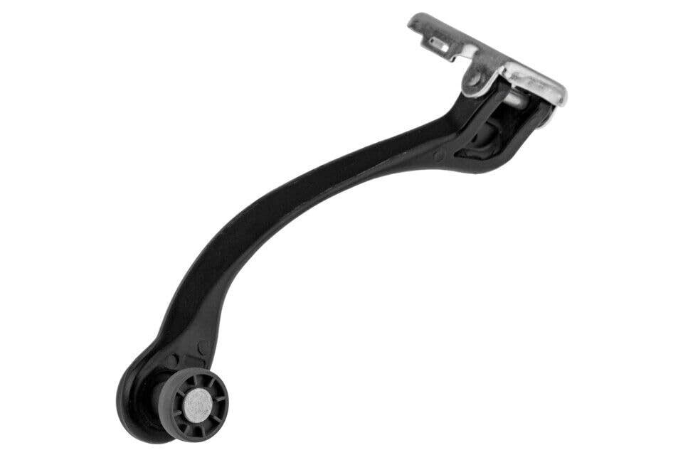 Genérico Roue de porte latérale droite compatible Citroën Jumpy, Fiat Scudo et Peugeot Expert (1995-2006) - Guide de porte coulissante
